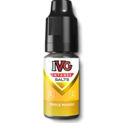 Triple Mango by IVG Intense Salts