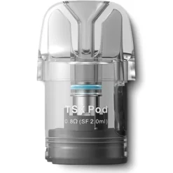 TSX Pods (2Pk) by Aspire