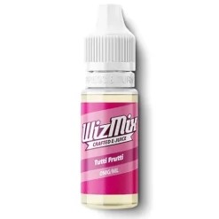 Tutti Frutti by WizMix