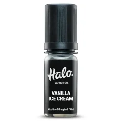 Vanilla Ice Cream by Halo Originals