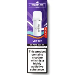VMT Ice SKE 600 Pro Pods
