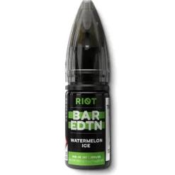 Watermelon Ice by Riot BAR EDTN