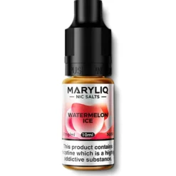 Watermelon Ice MaryLiq by Lost Mary
