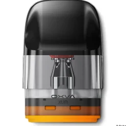 Xlim EZ Pods (3Pk) by Oxva
