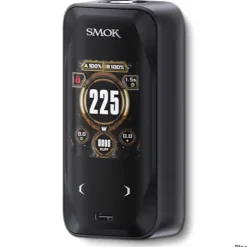 X-Priv Plus Mod by Smok
