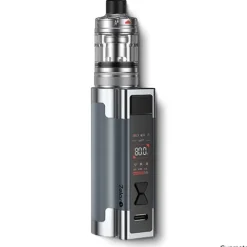 Zelos 3 by Aspire