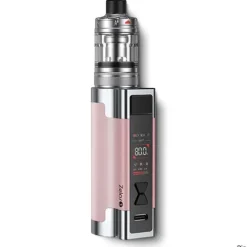 Zelos 3 by Aspire