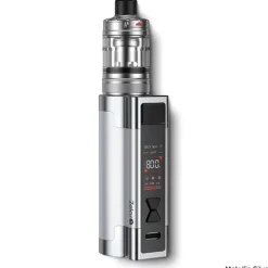 Zelos 3 by Aspire
