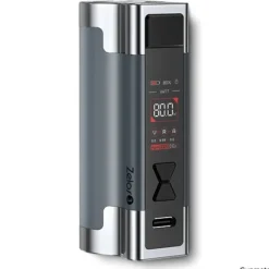 Zelos 3 Mod by Aspire