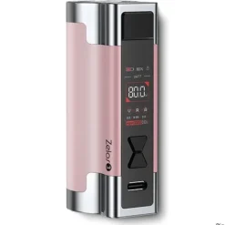 Zelos 3 Mod by Aspire